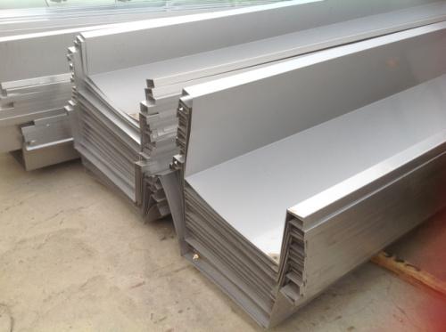 长兴304不锈钢天沟