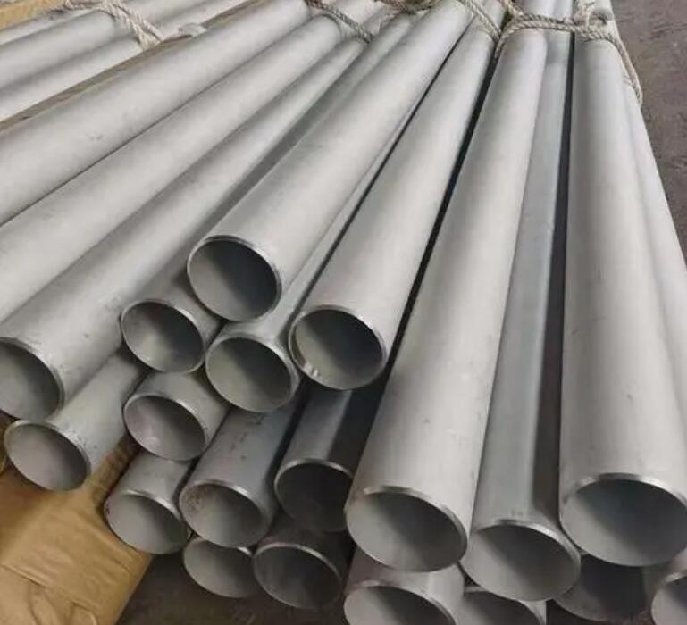 长兴304不锈钢管