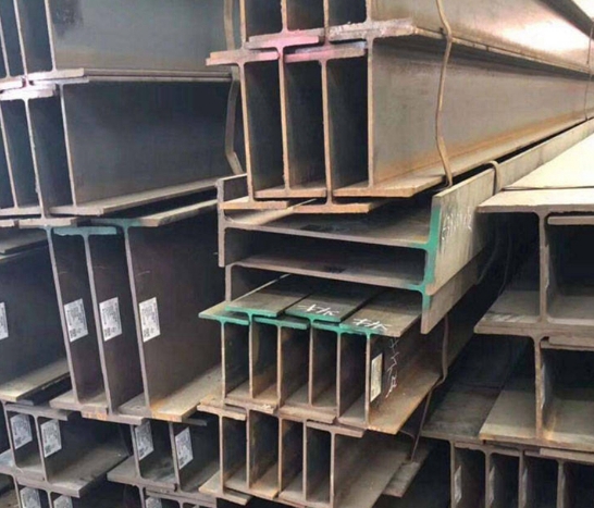 长兴Q235C工字钢